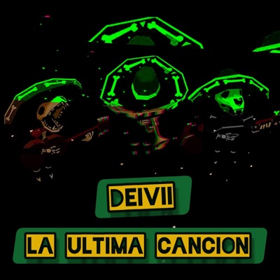La última canción - Single