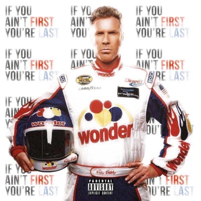 Ricky Bobby - Single