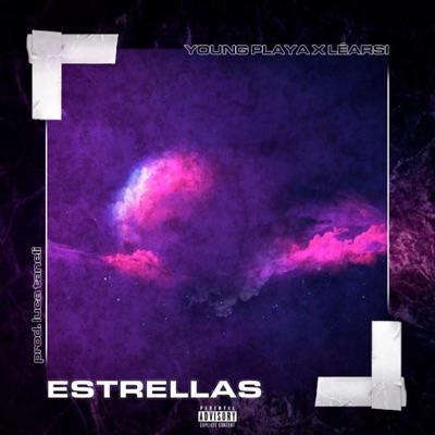 Estrellas (feat. Léarsi) - Single