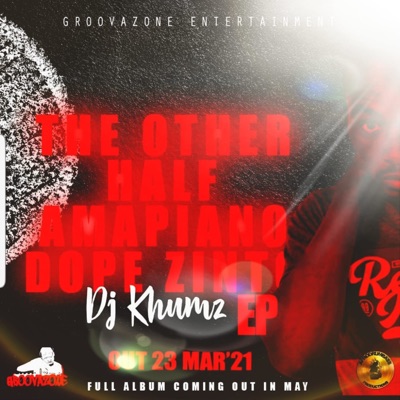 Udlile (feat. Cliff Jeans) - Single