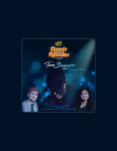 Listen to Arunita Kanjilal, watch music videos, read bio, see tour dates & more!