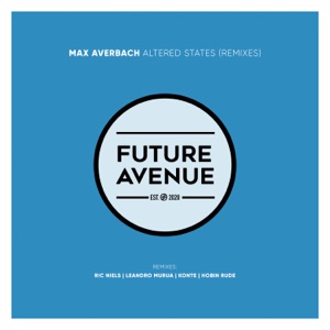 Altered States (Remixes) - EP