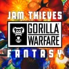 Jam Thieves