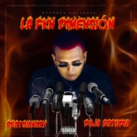 La Fkn Dimensión - EP - KVO