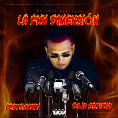 La Fkn Dimensión - EP