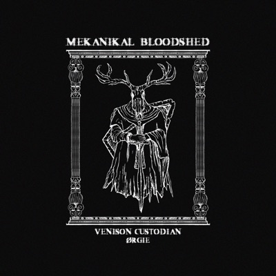 Venison Custodian - EP