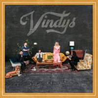 The Vindys - Want Your Heart