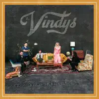 Want Your Heart — The Vindys