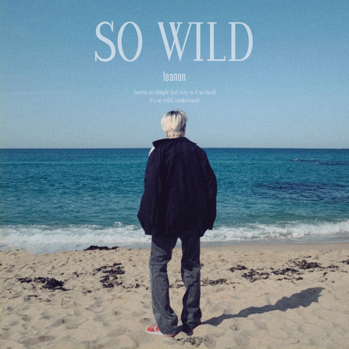 leanon – So Wild – Single