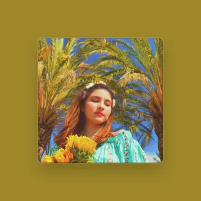 Listen to A. Kiana Eiras, watch music videos, read bio, see tour dates & more!