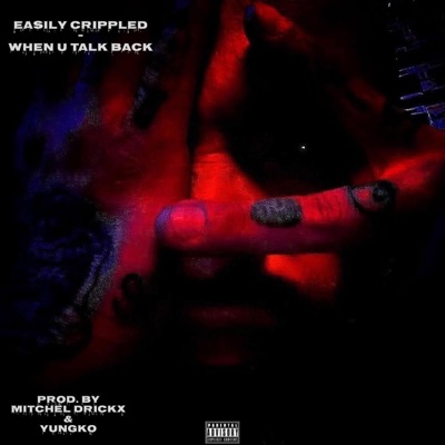 When U Talk Back - Single