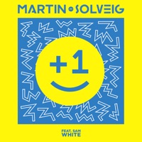 +1 (feat. Sam White) - Martin Solveig