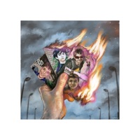 Cosa ci direbbe (feat. Willie Peyote) - Single - Fast Animals and Slow Kids