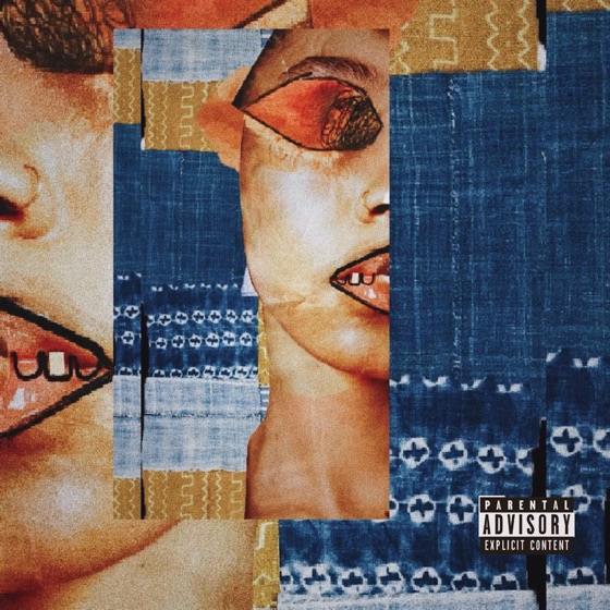 Cover artwork for fxck it then