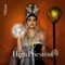 High Priestess - Nikitaa lyrics