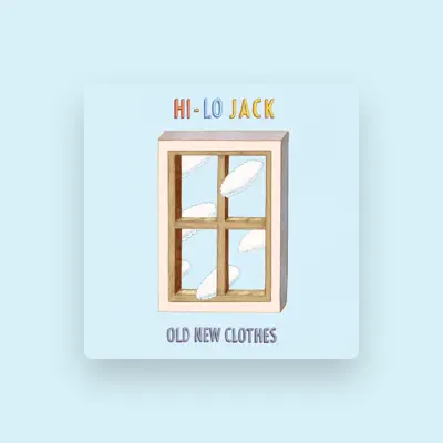 Listen to Hi-Lo Jack, watch music videos, read bio, see tour dates & more!