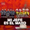 Mi Jefe Es El Mayo (feat. Marca Registrada) - Tamarindo Norteño lyrics