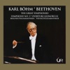 Karl Böhm, Vienna Philharmonic Orchestra, Emil Gilels & Elena Gilels - Leonore Overture No. 3 in C Major, Op. 72b (Live)