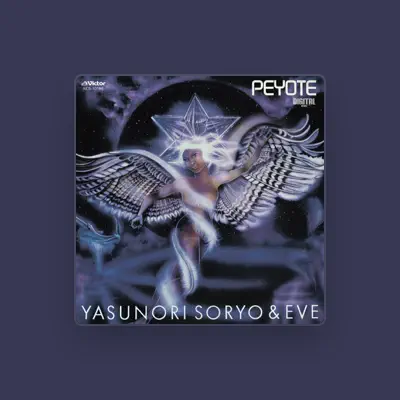 Listen to Soryo Yasunori, watch music videos, read bio, see tour dates & more!