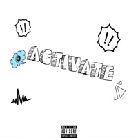 Activate - Single - Langston Bristol, Marlon Craft & redveil