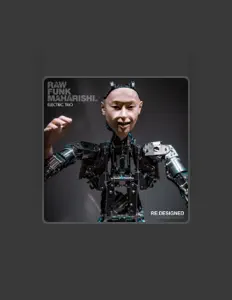 Listen to Raw Funk Maharishi, watch music videos, read bio, see tour dates & more!