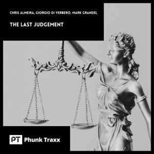 The Last Judgement - Single