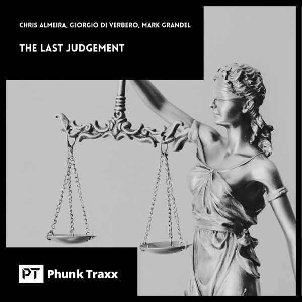 The Last Judgement - Single