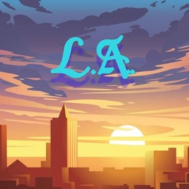 L.A. Gabe Hebb