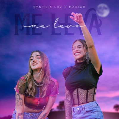 Me Leva - Single