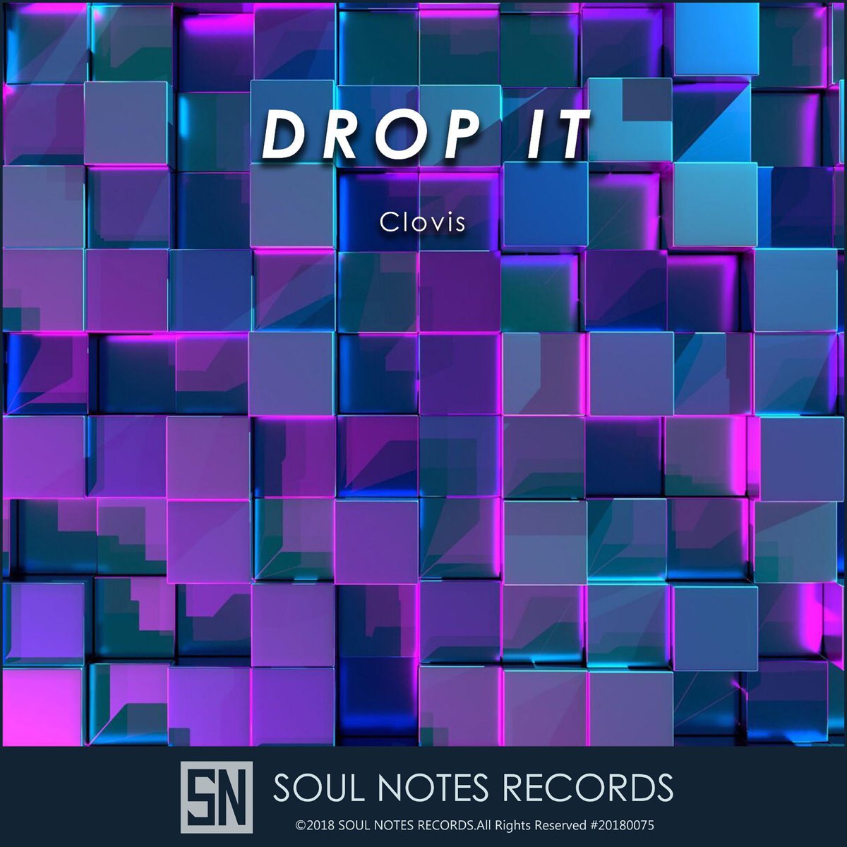 Drop It® ORIGINAL - Single