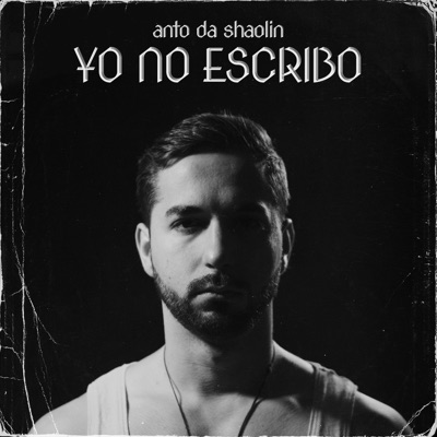 Yo no escribo - Single