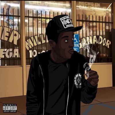 Never Sleep - Single