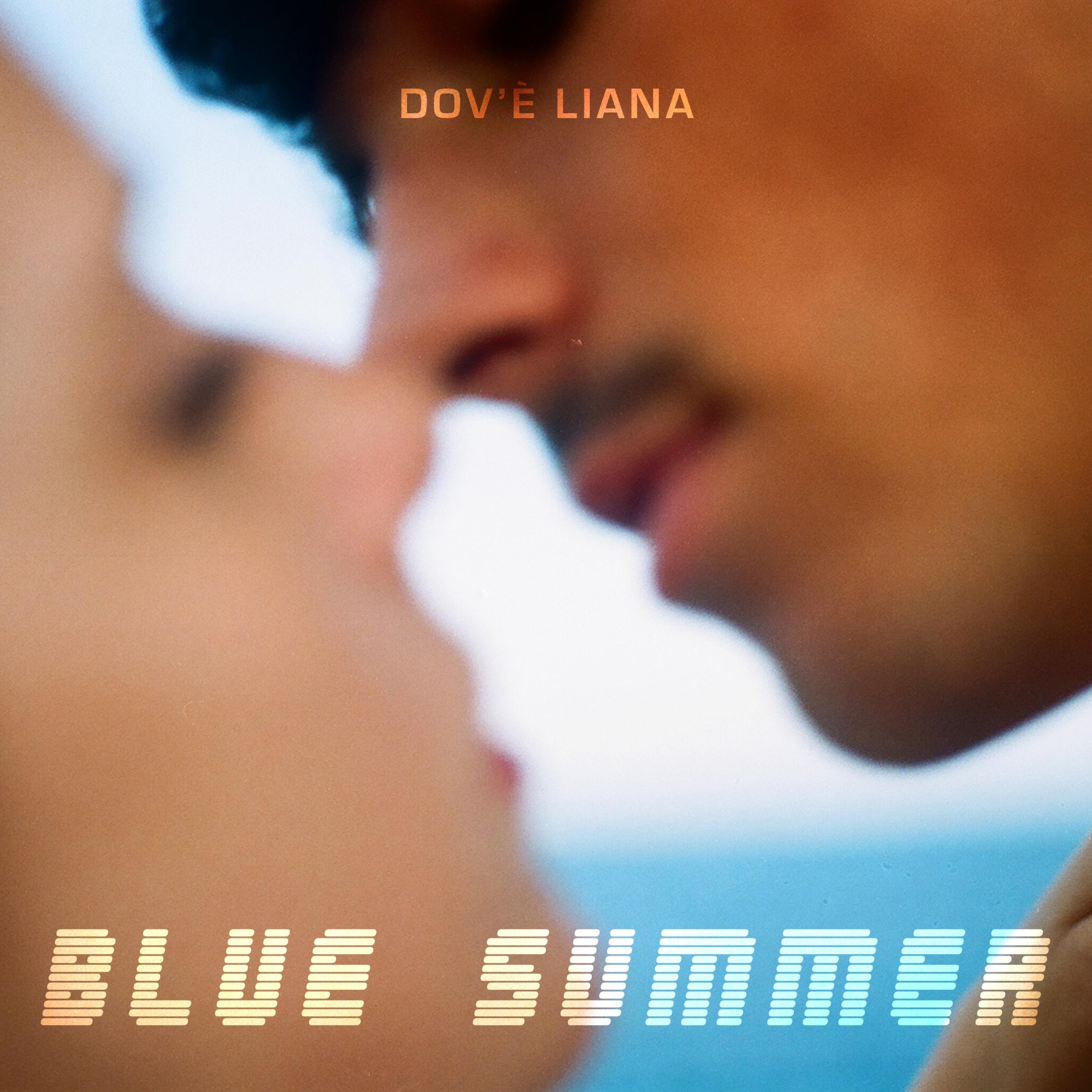 Blue Summer - Single