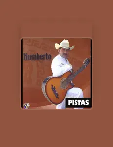 Hör dir Humberto Lorenzana an, schau dir Musikvideos an, lies die Biografie, finde Tourdaten und mehr!