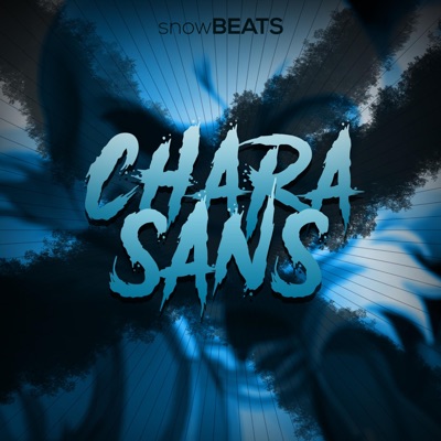 ♫Rap Chara e Sans  Alma Genocida  (UNDERTALE) (feat. Noah) - Single