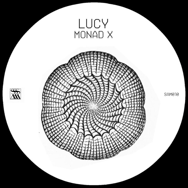 Monad X