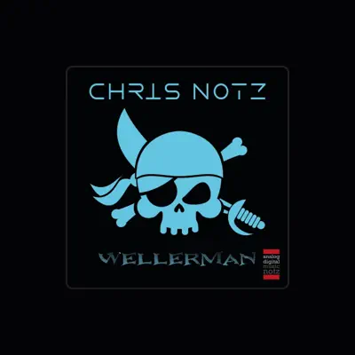 Listen to Chris Notz, watch music videos, read bio, see tour dates & more!