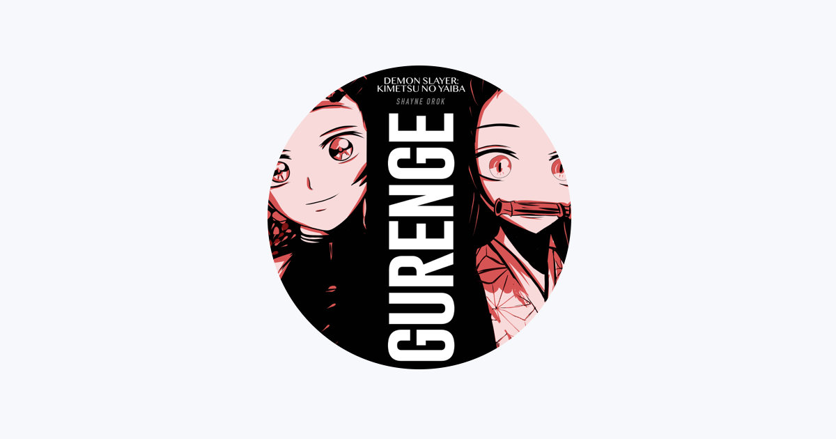 Gurenge - Single - Album by Miura Jam - Apple Music