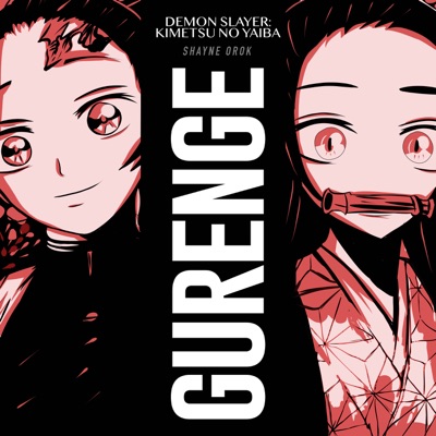 gurenge (Demon Slayer but is it okay if it's lofi hiphop?) 