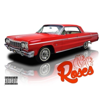 Let's Ride (feat. Elley Jeeze) - Single