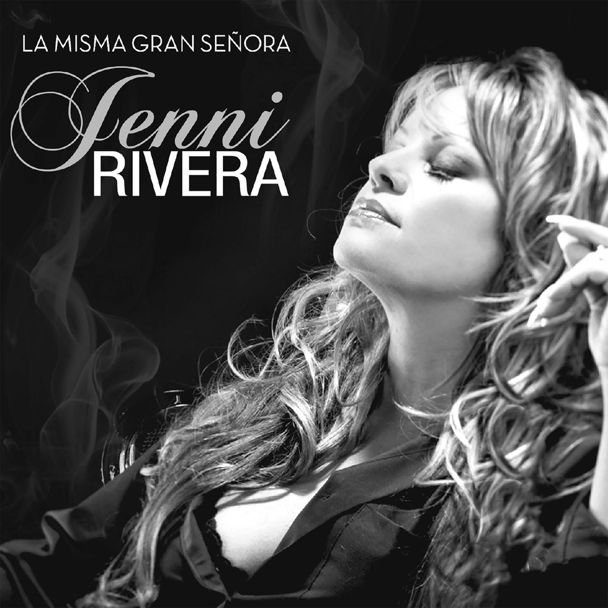 Jenni Rivera Karaoke La Misma Gran Señora ‎La Misma Gran Señora - Album by Jenni Rivera - Apple Music