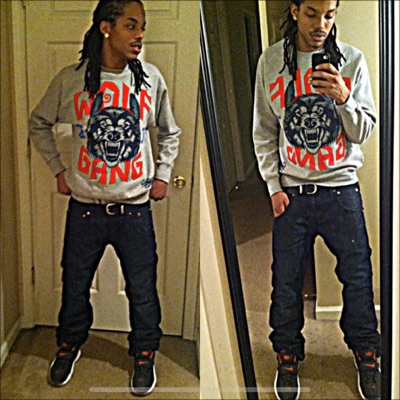 Move That Dope Freestyle - Single