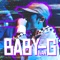Baby G - IVAN 艾文 lyrics