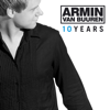 10 Years - Armin van Buuren