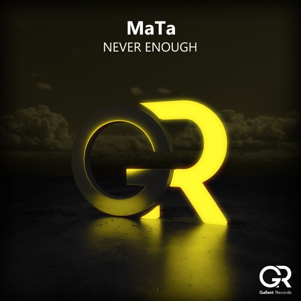 Never Enough - Single