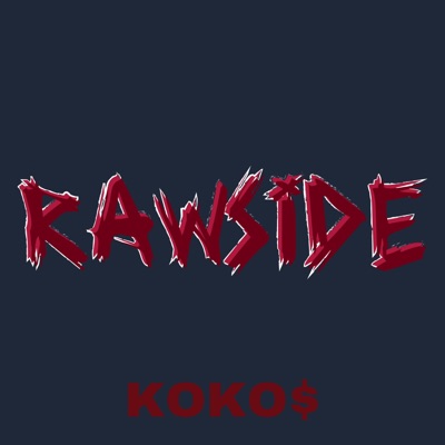Rawside 2022 (Dunkelåt) - Single