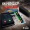 Antisocial Weirdo (feat. 10k Kev) - Kasher Quon lyrics