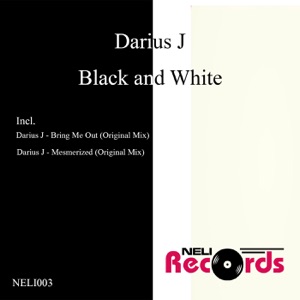 Black and White - Single