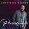 Overjoyed (feat. Doobie Powell) - Demetrius Nabors lyrics