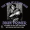 Meet Me in the Park (feat. Billy Flynn) - John Primer & The Real Deal Blues Band lyrics
